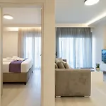 Apartment Petit Palace Trikala (Thessaly)