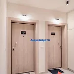 Petit Palace Apartment *