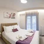 Apartament Petit Palace Tríkala