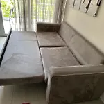 Apartament Petit Palace *