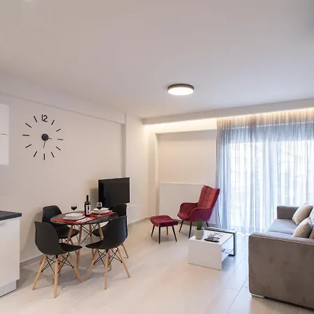 Petit Palace Lägenhet *