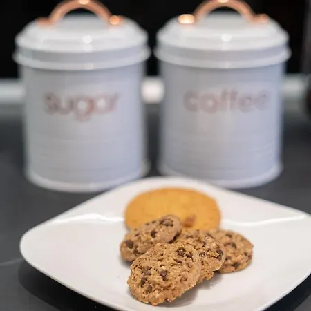 Lägenhet Petit Palace *