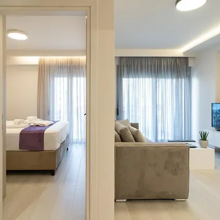 아파트 Petit Palace 트리칼라