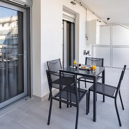 Petit Palace Tríkala