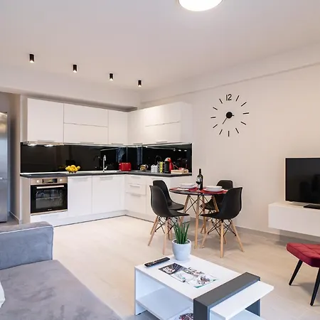 Apartment Petit Palace *