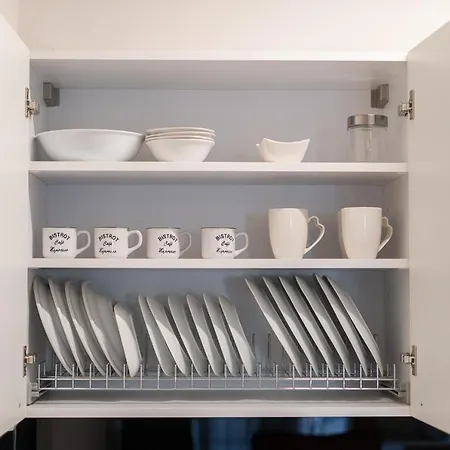 Petit Palace 아파트