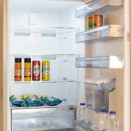 Petit Palace Lägenhet Tríkala