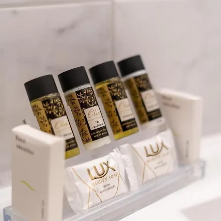 Lägenhet Petit Palace *