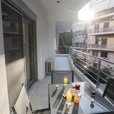 Lägenhet Petit Palace