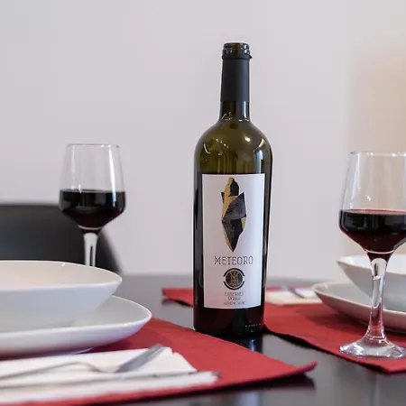 Petit Palace Lägenhet