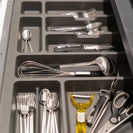 아파트 Petit Palace 트리칼라